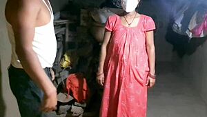 leche69 madura mamando polla a un vagabundo