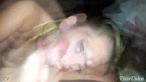 Angie Angel White Cream Facial
