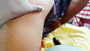 indian wife cheats with friend