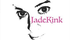 submissive jade kink ass spanking and bdsm fuck compilation
