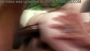 Black dp margo von teese 2on1 bbc atm balls deep dvp rough sex big gapes cum in mouth swallow gio2845