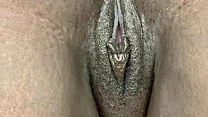 Real indian homemade fun with saasu maa