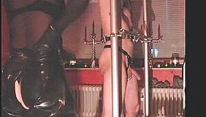 agnes will you give me a severe caning now