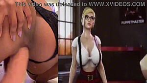 sensual prostitute cums with me