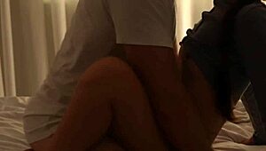 big guy fucks small 18 year old and cums on ass