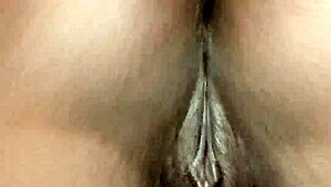 Real indian homemade fun with saasu maa
