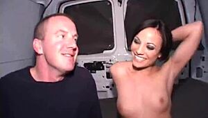 jaylynn sinns gets her pussy licked and tits sucked wild