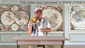 torcelini school geography lesson seas and oceans full video