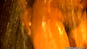 Brunette Mild Bollywood Oriental Cougar