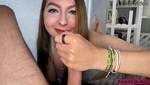Amelie dubon best compilation porn video seventeen