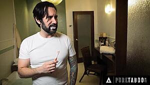 pure taboo cunning homeless victoria voxxx tricks married man for a life she always desired part 1