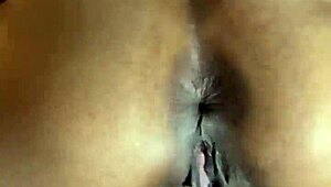 black ass shaking in slo mo mmmm beautiful