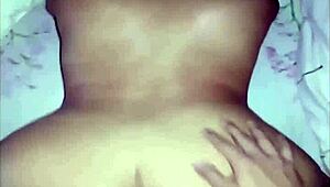mi vagina gets filled with his cum in every thrust