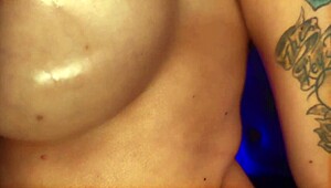 Stephanie summers first raw bbc experience