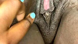 Real indian homemade fun with saasu maa