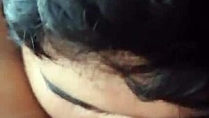 drunk mexican gets anal and squirts hard