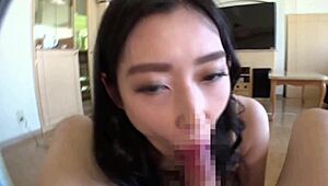 CELEB WIFE GIVES FIERCE ORAL TEASE