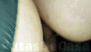 bella the shy latina gets her ass broken at casting
