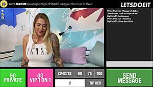 cam girl mia blow fucks bbc