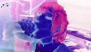 Rei Ayanami Cosplay Blowjob And Cum In Bodysuit