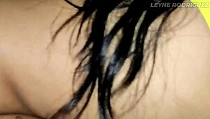 Caught outdoors huge amateur compilation of this hot latina petite 18 having public sex