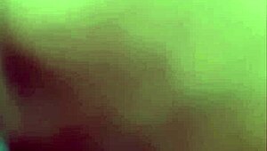Real couple making passionate sex in doggystyle and missionary
