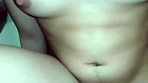 pinay nursing student gets huge creampie now!