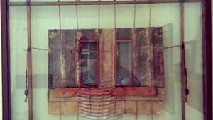the 26 edenists champion the handmade object and are now ongoing in group exhibition breaking into consciousness the tate modern