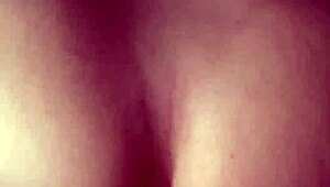 Fucked a beautiful bitch with big ass and cool pussy