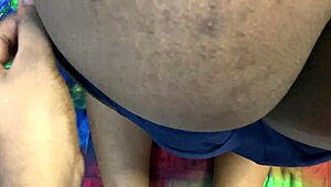 Padosi Item Gets Fucked Hard In Viral Mms