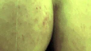 kandi kane rides hard pov sissy slut shemale