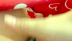 i got aroused while menstruating and touched myself