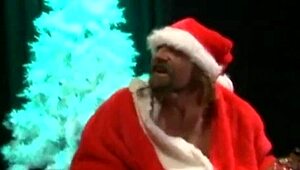 merry blowjob time