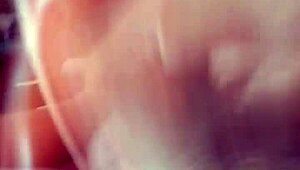 Desi transexual masturbates and cums indian shemale