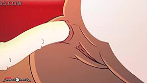 Recopilaci�n hentai divertida