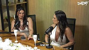 Especial california tv entrevista com as 3 musas que pararam a internet