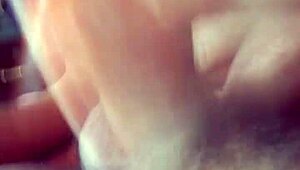 Desi transexual masturbates and cums indian shemale