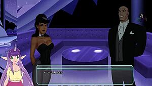 Something Unlimited Gotham Uncensored Guide Part 6