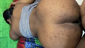 Padosi Item Gets Fucked Hard In Viral Mms