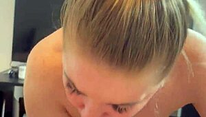 Neighbor Fuck Me Hard Suck His Big Dick