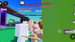 roblox nice day to get fucked