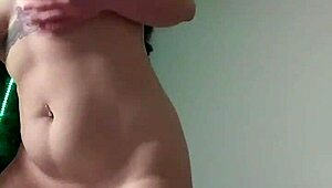 free rough anal with my gothic girlfriend