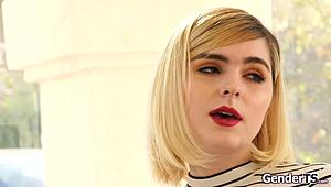 im a girl with a dick you wanna see it