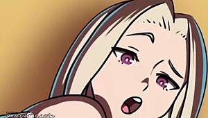 Recopilaci�n hentai divertida