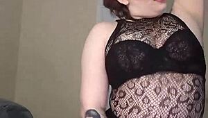 Dancing My Clothes Off For Womanizer Cums Hard Now