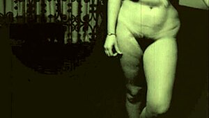 My Secret Life Vintage Taboo