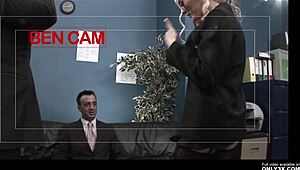 Stacey saran in older man nylons pantyhose full movie