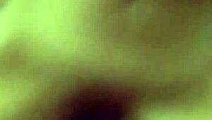 slutty step daughter gets naked for daddy play with her tiny 18+ tits handjob him and get on his cock back ride hottest video ever