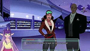 Something Unlimited Gotham Uncensored Guide Part 6