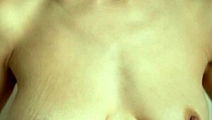 amazing uneven tits compilation one